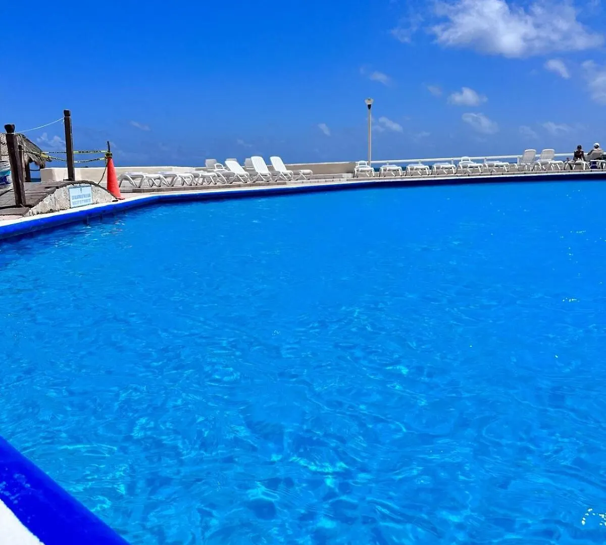 קנקון Departamento 1 Zona Hotelera מקסיקו