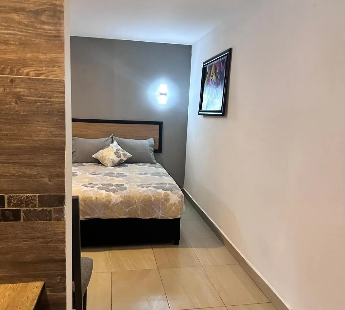 דירה קנקון Departamento 1 Zona Hotelera